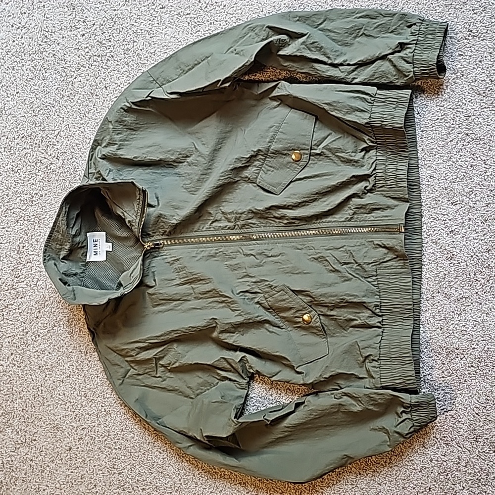 Jacket